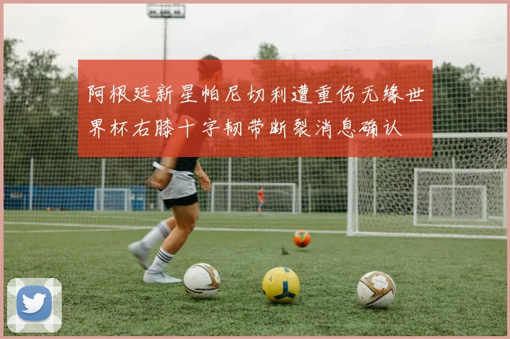 阿根廷新星帕尼切利遭重伤无缘世界杯右膝十字韧带断裂消息确认