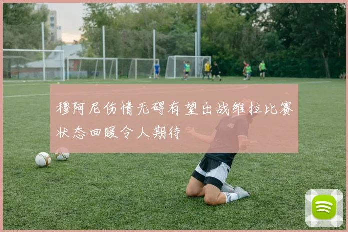 穆阿尼伤情无碍有望出战维拉比赛状态回暖令人期待
