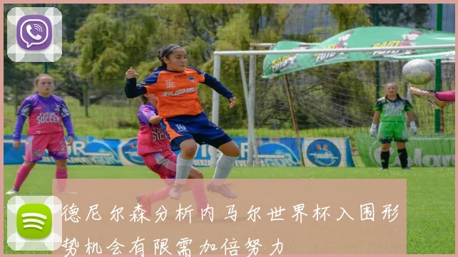 德尼尔森分析内马尔世界杯入围形势机会有限需加倍努力